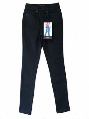 •YMI High Rise Skinny Jeans